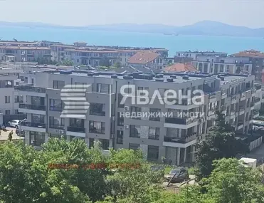3-стаен, Сарафово, Бургас - снимка 7 от 12