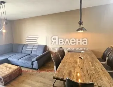 3-стаен, Сарафово, Бургас - снимка 11 от 12