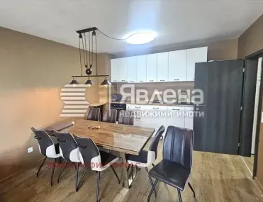 3-стаен, Сарафово, Бургас - снимка 10 от 12