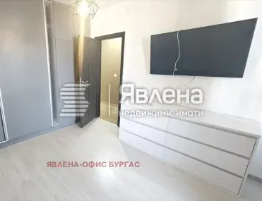 3-стаен, Сарафово, Бургас - снимка 2 от 12