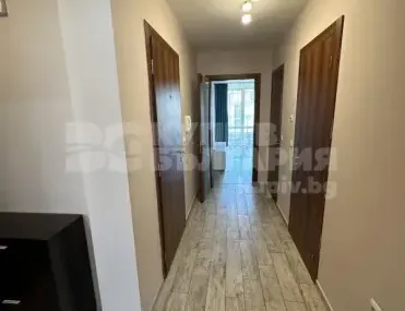 3-стаен, Тракия, Варна - снимка 3 от 17