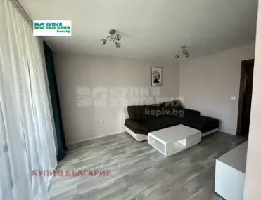3-стаен, Тракия, Варна - снимка 14 от 17