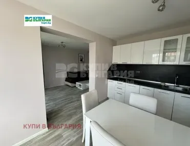 3-стаен, Тракия, Варна - снимка 10 от 17