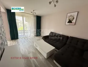 3-стаен, Тракия, Варна - снимка 15 от 17