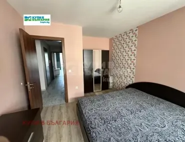 3-стаен, Тракия, Варна