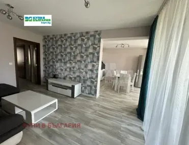 3-стаен, Тракия, Варна - снимка 12 от 17