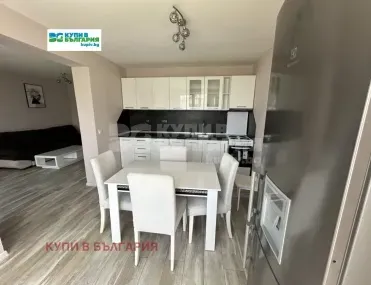 3-стаен, Тракия, Варна - снимка 9 от 17