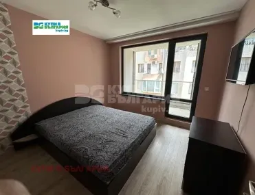 3-стаен, Тракия, Варна - снимка 16 от 17