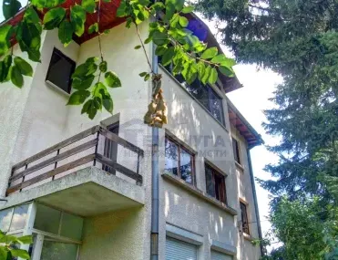 3-стаен, в.з. Киноцентъра, София - снимка 7 от 8
