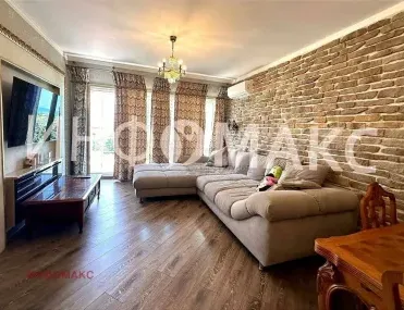 3-стаен, Зорница, Бургас - снимка 6 от 10