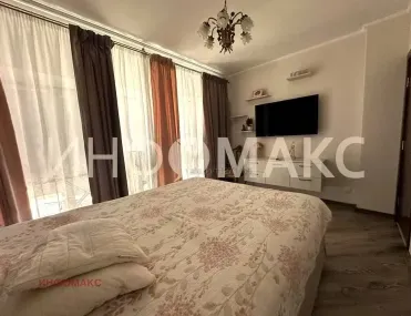3-стаен, Зорница, Бургас - снимка 8 от 10