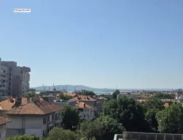 3-стаен, Център, Бургас
