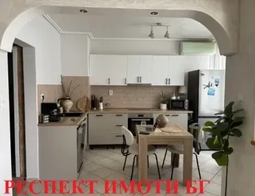 3-стаен, Въстанически, Пловдив - снимка 10 от 18
