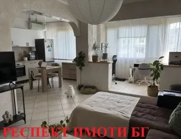 3-стаен, Въстанически, Пловдив - снимка 12 от 18