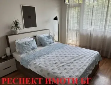 3-стаен, Въстанически, Пловдив - снимка 15 от 18