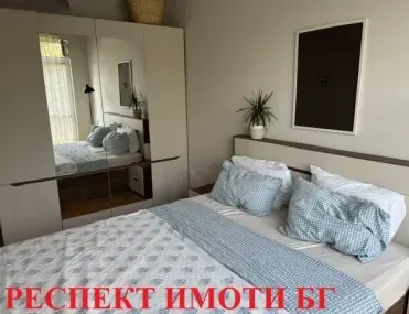 3-стаен, Въстанически, Пловдив - снимка 16 от 18