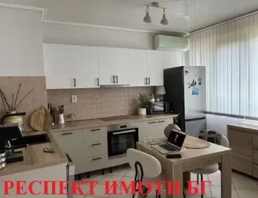 3-стаен, Въстанически, Пловдив - снимка 11 от 18