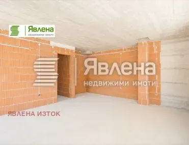 3-стаен, Сухата река, София