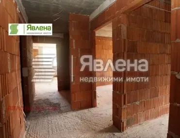 3-стаен, Сухата река, София