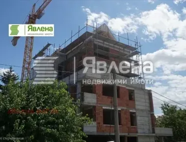 3-стаен, Сухата река, София - снимка 3 от 5