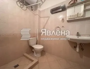 3-стаен, Кючук Париж, Пловдив - снимка 4 от 9