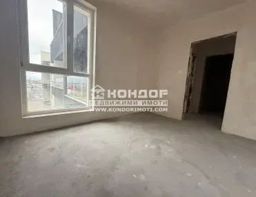 3-стаен, Тракия - Изток, Пловдив