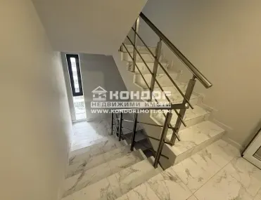 3-стаен, Тракия - Изток, Пловдив - снимка 4 от 11