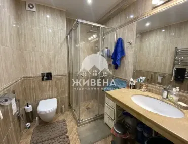 3-стаен, Несебър, Югоизточна България - снимка 4 от 17