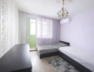 3-стаен, Красно село, София