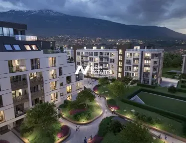 3-стаен, Кръстова вада, София