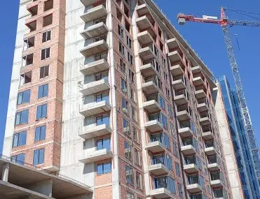 3-стаен, Кръстова вада, София - снимка 7 от 8