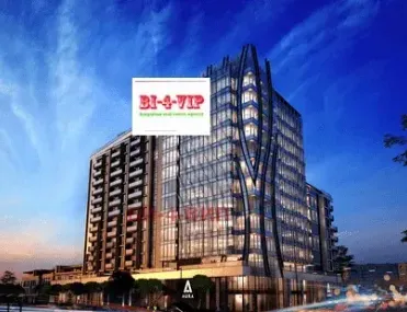 3-стаен, Кръстова вада, София