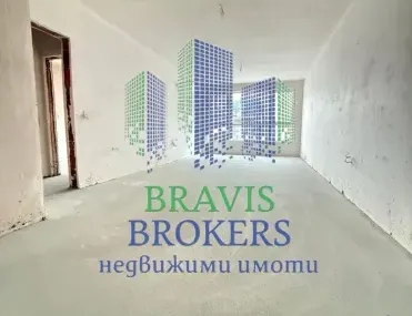 3-стаен, Тракия, Варна