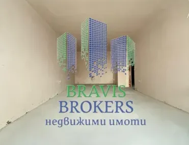 3-стаен, Тракия, Варна - снимка 2 от 6