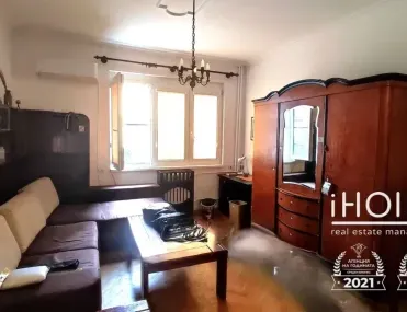 3-стаен, Оборище, София - снимка 8 от 15