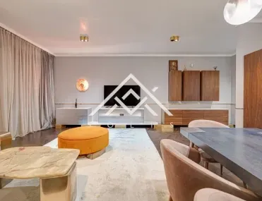 3-стаен, Лозенец (Горен), София - снимка 15 от 18