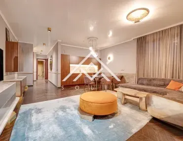 3-стаен, Лозенец (Горен), София - снимка 10 от 18