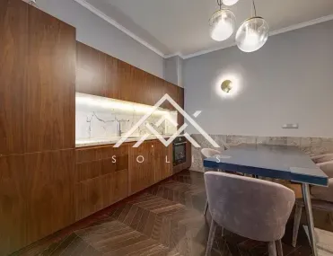 3-стаен, Лозенец (Горен), София - снимка 16 от 18