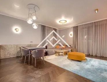 3-стаен, Лозенец (Горен), София - снимка 11 от 18