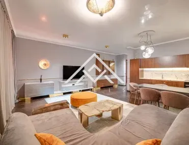 3-стаен, Лозенец (Горен), София - снимка 14 от 18