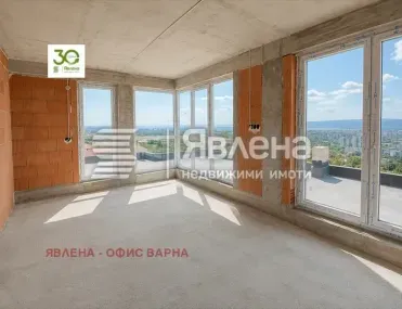 3-стаен, Пчелина, Варна