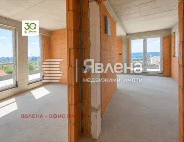 3-стаен, Пчелина, Варна - снимка 5 от 7