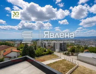 3-стаен, Пчелина, Варна - снимка 4 от 7