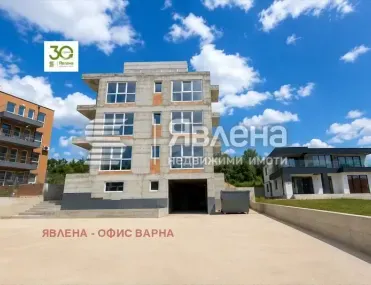 3-стаен, Пчелина, Варна - снимка 2 от 7