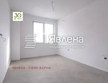 3-стаен, Пчелина, Варна