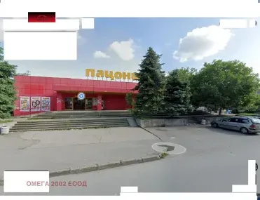 3-стаен, Здравец, Русе