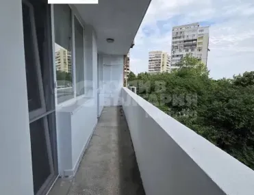 3-стаен, Чайка, Варна
