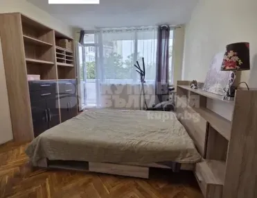 3-стаен, Чайка, Варна - снимка 12 от 13