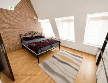 3-стаен, Траката, Варна - снимка 11 от 12