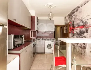 3-стаен, Борово, София